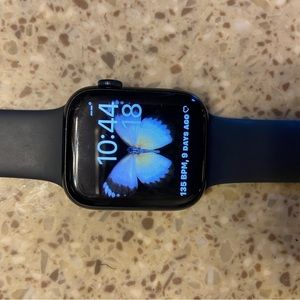 Apple Watch 7. Brand new.